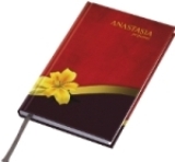 Notizbuch, Bookcover, DIN A6
