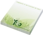 Muster Papier Recycling-Wei&szlig;