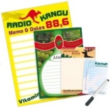 Whiteboard-Set