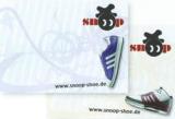 Haftnotizblock mit 2 Wechselmotiven