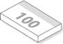 Skizze Haftnotizblock 100x72 mm, 100 Blatt, bedruckt