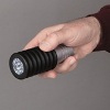 Arbeitsleuchte &raquo;Snake&laquo; als Taschenlampe
