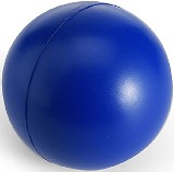 Antistressball als Kugel