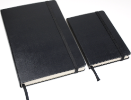 Notizbuch