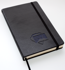 Notizbuch &raquo;Business-Line&laquo;