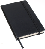 Notizbuch eco-line, DIN A5