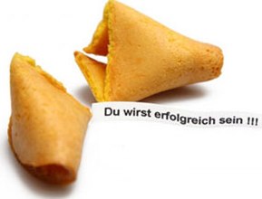 Gl&uuml;ckskeks
