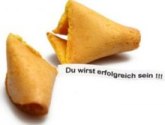 Gl&uuml;ckskekse