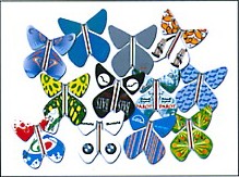 Beispiele von individuellen magicflyern