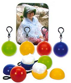 Regenponcho