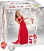 Adventkalender &raquo;Cube&laquo;, 100x100x100 mm