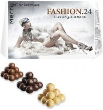 Adventskalender &raquo;Kusper BUSINESS&laquo;, 205x135x20mm