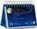 Tischaufstellkalender &raquo;Mondkalender&laquo;, 1Tageskalender, 150x105 mm
