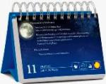 Tischaufstellkalender &raquo;Lust auf Erfolg&laquo;