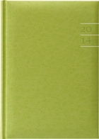 Einbandmaterial &raquo;Antille&laquo; f&uuml;r Tages- und Wochen-Buchkalender
