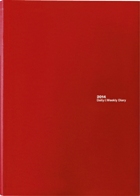 Einbandmaterial &raquo;Flexi&laquo; f&uuml;r Tages- und Wochen-Buchkalender