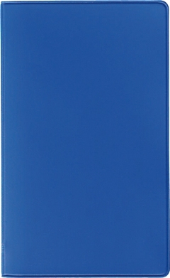 Einbandmaterial &raquo;PVC TouchSlim&laquo;