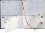 Wochern-Tages-Buchkalender &raquo;OpenDesign&laquo;, 210x270 mm