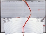 Wochen-Tagesbuchkalender &raquo;OpenDesign&laquo;