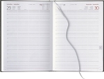 Tages-Buchkalender, 210x297 mm